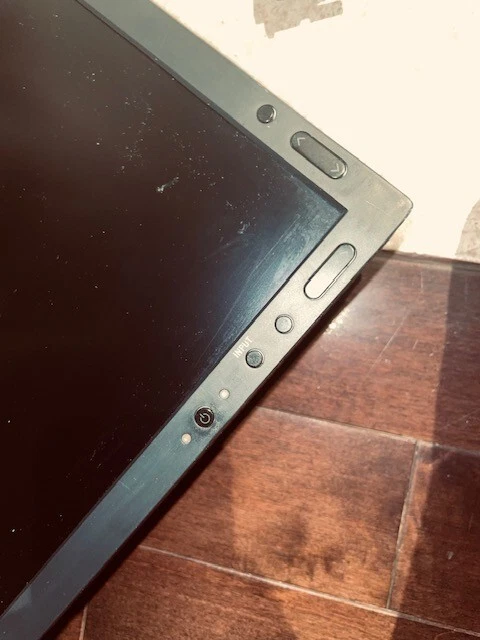 NEC MULTISYNC LCD2190UXI-BK 18" HIGH RESOLUTION IMAGING MONITOR - Image 4 of 4