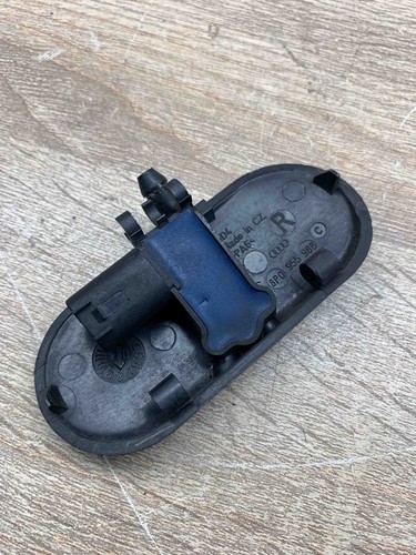 Buse De Lave-glace Arrière Audi Référence OE 8V3955985 - Neuf D'origine