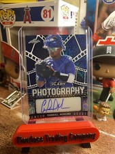 2021 Leaf Flash Baseball Cards Checklist 24
