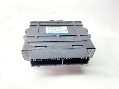 2012-2013 Mitsubishi Lancer Transmission Computer Module TCU