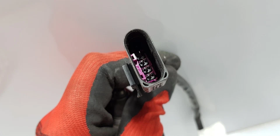 Skoda Octavia II VW Golf VI 1.4 TSi TFSi Sonde Lambda 03C906262AL 0258010111 - Photo 3/3