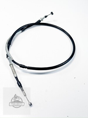 2004 2005 2006 SUZUKI RMZ250 RMZ 250 OEM CLUTCH CABLE | eBay