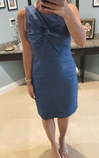 NWT j crew dress size 4 