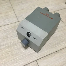 100 200 300 - 1000MOhm 1GOhm Decade Resistance Standard Box Resistor P4078 0.02%