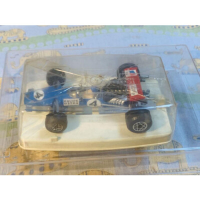 Italian made sports car! Model car F1 politoys | eBay