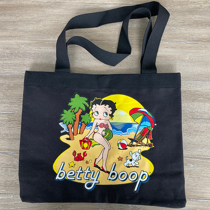 RARE Betty Boop Graphic 13