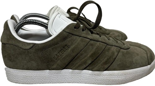 Size 6 - adidas Gazelle Stitch and Turn Wonder Pink | eBay