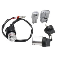 Z&uuml;ndschloss SCHLOSSSATZ 2-polig f&uuml;r CF Moto CF 400 500 600 800 CFORCE X5 X6 X8