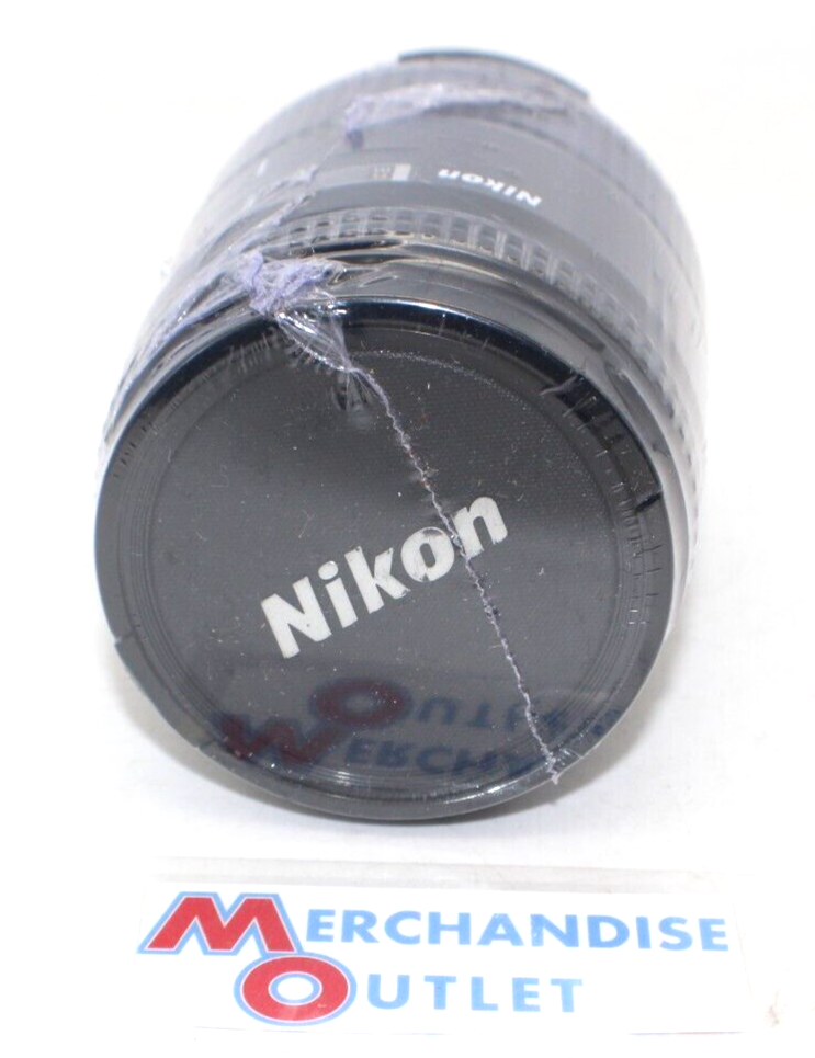 Nikon NIKKOR 28-85mm f/3.5-4.5 AF Lens for sale online | eBay Nikon NIKKOR 28-85mm f/3.5-4.5 AF Lens for sale online | eBay