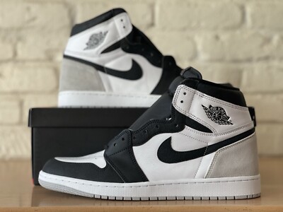 Nike Air Jordan 1 High OG Retro White Bleached Coral 555088-108