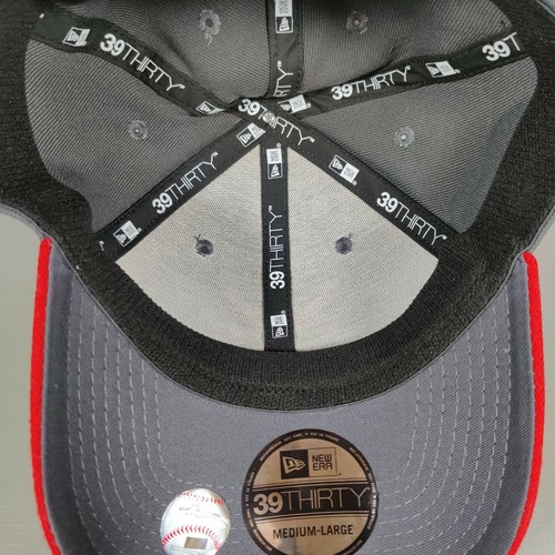 Boston Red Sox New Era 3930 2019 All Star Game Cap Hat size med/lg - Picture 7 of 8