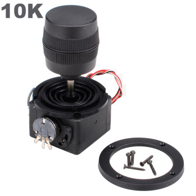 Joystick Potentiometer JH-D300X-R4 10K 3D Security Control Ball Machine Kit Part