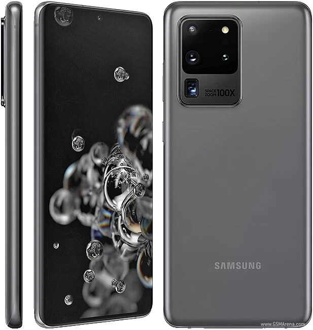 Samsung 4K Video Recording Cell Phones & Smartphones without Contract