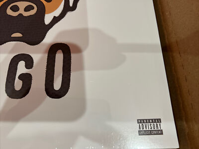 I know Nigo 限定レコード、kaws Nigo - I Know Nigo KAWS Vinyl LP Limited Edition IN HAND
