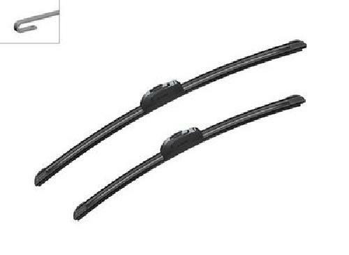Bosch Wiper Blade 3 397 118 904 for Alfa Romeo Alpina BMW Cadillac