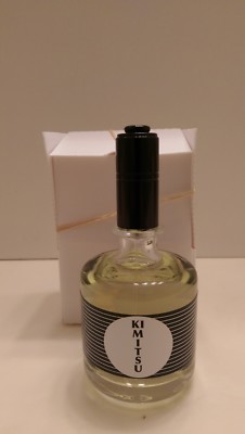 ANNAYAKE KIMITSU FOR HIM EAU DE TOILETTE SPRAY 3.4 OZ / 100 ML NEW UNBOXED