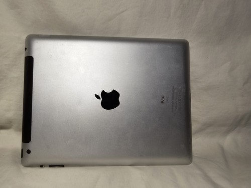 iPad 2 32GB Apple Parts Screen Silver Replacement Part Only - Picture 6 of 8