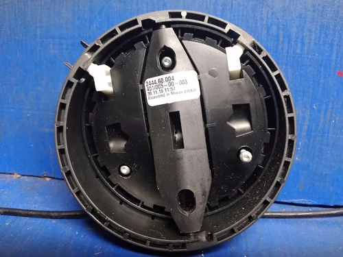 14 15 16 17 Promaster 1500 OEM Left upper power mirror motor FF852