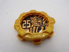 Bandai Japan Sentai Zenkaiger 25 Team Gear Gadget Power Rangers Megazord Morpher