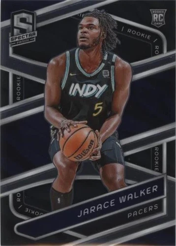 2023-24 Panini Spectra - Jarace Walker #168