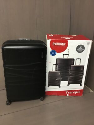 American Tourister Tranquil 21