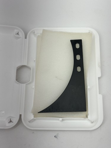 CAB Blade protection 1 for PCB depaneling fits MAESTRO 3E 450,4M,450 8930602.001 - Picture 4 of 8
