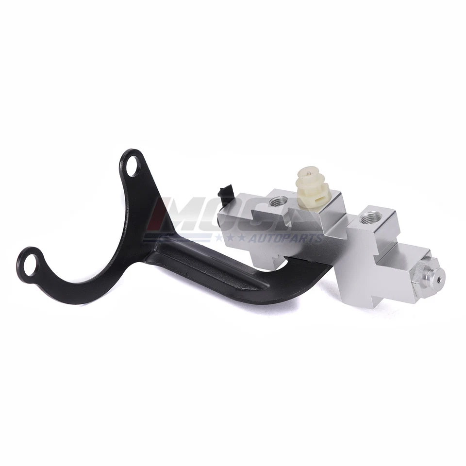 Válvula dosificadora de freno para 88-94 Chevy S10 GMC C1500 C2500 C3500 172-2069 Foto 3 de 4
