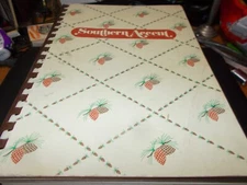 Southern Accent by Junior League of Pine Bluff Inc Staff (1994, Spiral)