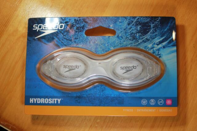 speedo hydrosity goggles review