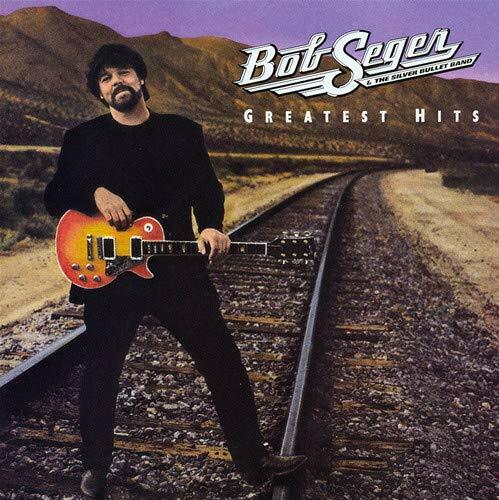Seger Bob - Greatest Hits - Seger Bob CD T2VG FREE Shipping - Bild 1 von 2