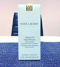 Inbox Estée Lauder Advanced Night Repair Synchronized II1.7oz