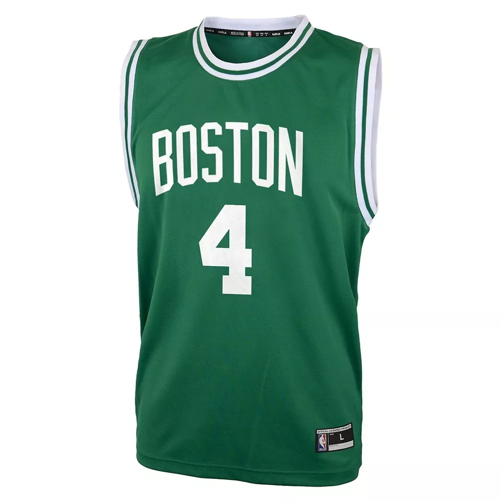 Land Isaiah replica jersey