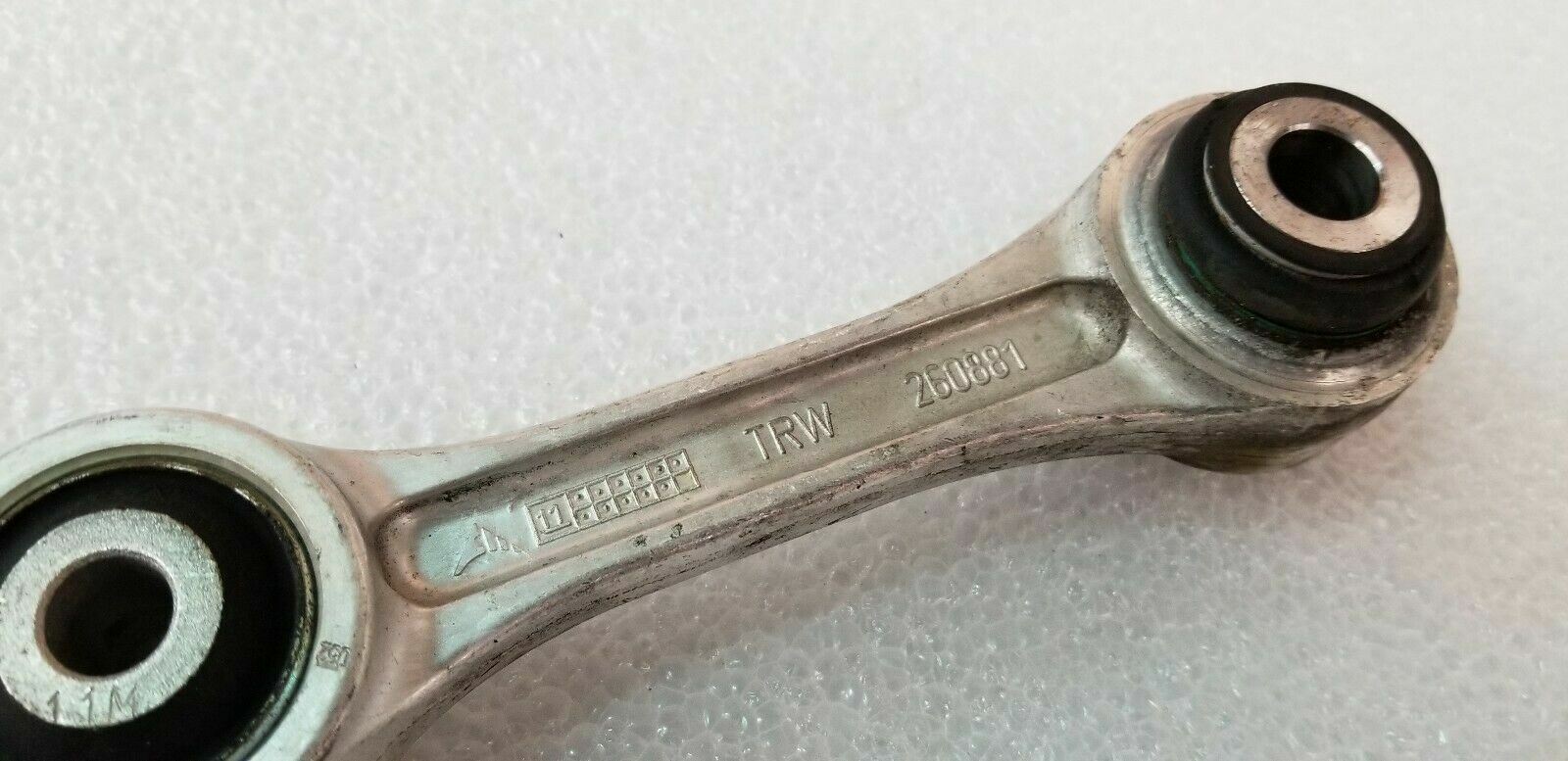 FERRARI 458 ITALIA 488 GTB REAR WISHBONE LINK OEM 260881