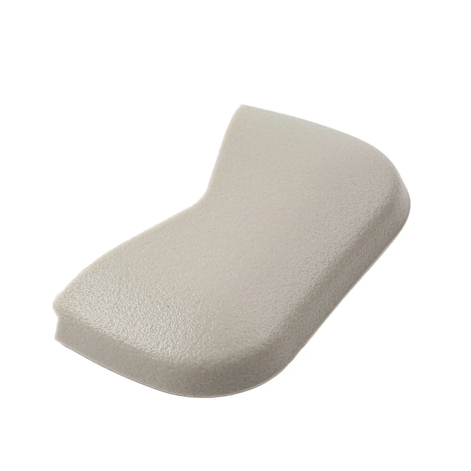 Sun Visor Bolt Cover For Nissan Altima Maxima For Infiniti JX35 QX60 96420-3JA0A Foto 3 de 4