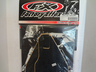 FX Factory Effex Part No FX04-2462
