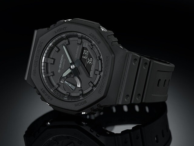 ga 2100 g shock