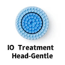 Nuskin ageLOC LumiSpa  iO Treatment  Gentle Head #118