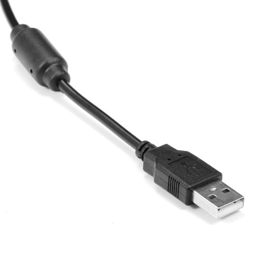 1 pcs USB Charge Cable for Playstation3 PS3 Wireless Controllers with Ring - Zdjęcie 9 z 9