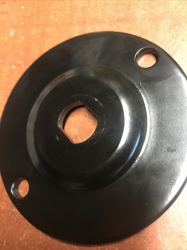 "Nuevo conjunto de brida de hoja de pieza OEM Ridgid R41422 14"" máquina de corte abrasiva con cable" - Imagen 2 de 3
