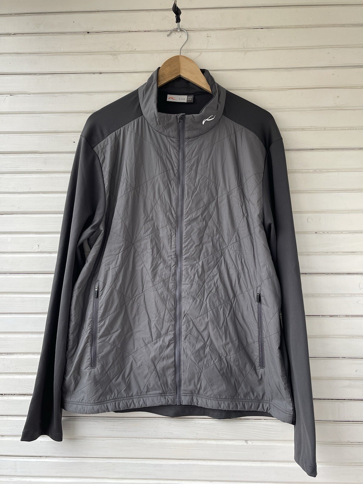 ARC'TERYX Giacca a vento uomo KJUS taglia Xl