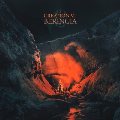 Creation VI    Beringia    Cryo Chamber   CRYO 131  Dark Ambient   2019