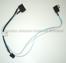 New For Dell EMC GEN 14 R740 R65DJ 0R65DJ Laptop Optical Drive Power Data Cable