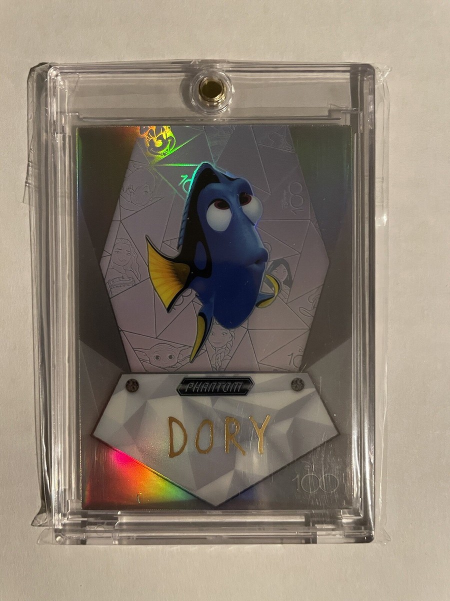 2023 Kakawow Phantom Disney 100 Years Of Wonder DORY