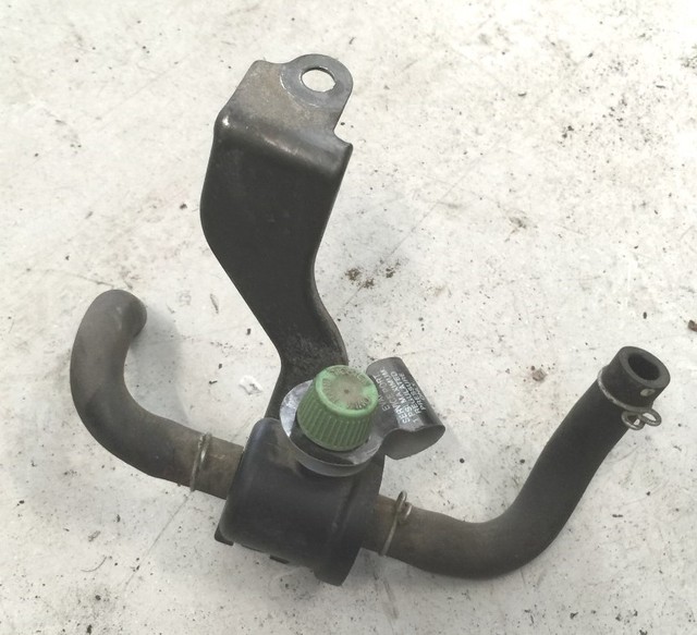 20002005 Honda S2000 OEM PURGE JOINT 36166PAAA01 eBay