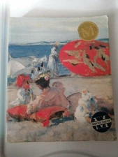 American Impressionism and Realism: The Painting of Modern Life, 1885-1915