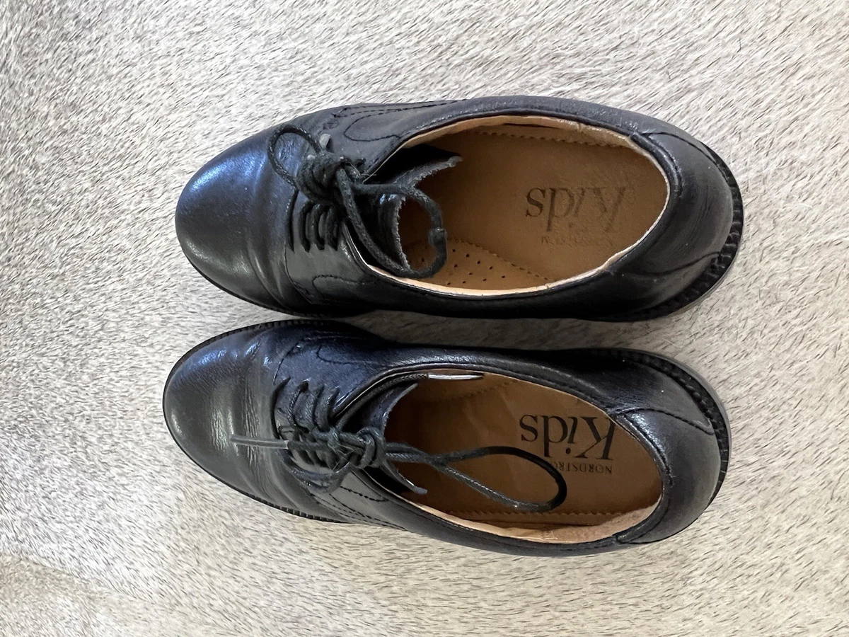 Boys dress hotsell shoes nordstrom