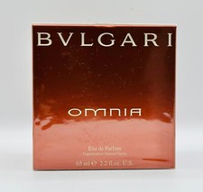 Women Omnia by Bvlgari 2.2 oz Eau De Parfum spray