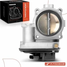 Electronic Throttle Body Assembly for Ford E-150 07-14 Lincoln Mercury 2007-2014