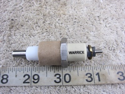 Warrick Controls Gems 78001703 3-1/4'' Electrode Sensor Probe, New