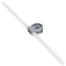 ZCKY59 - Telemecanique Limit Switch Lever for XC Standard Series, Thermoplastic